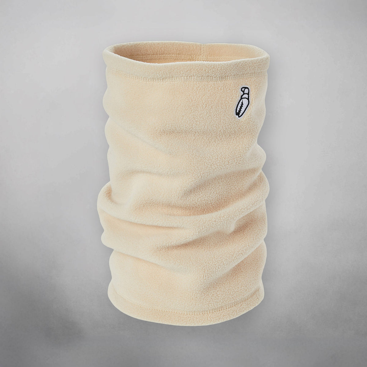 Crab Grab, Fruzz neck Tube  - Unisex