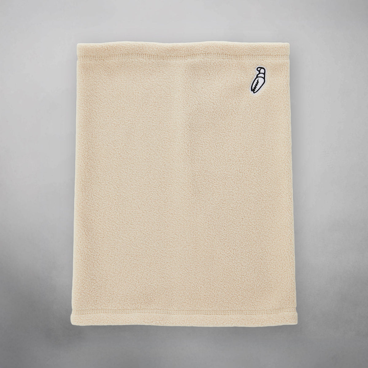 Crab Grab, Fruzz Neck Tube - Unisex