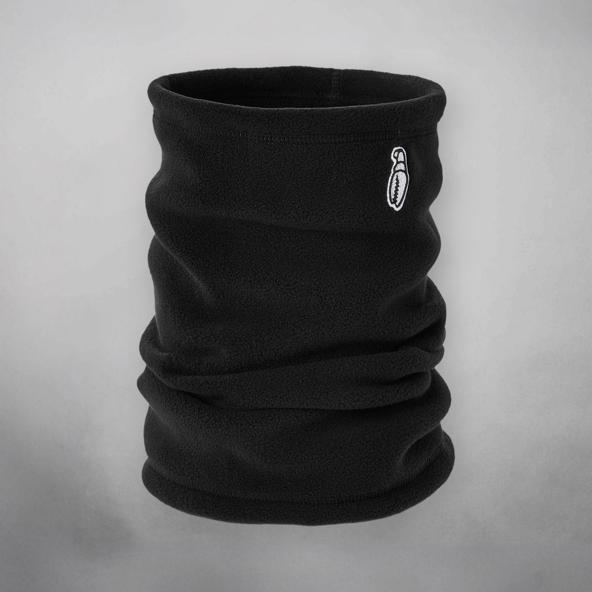 Crab Grab, Fruzz neck Tube  - Unisex