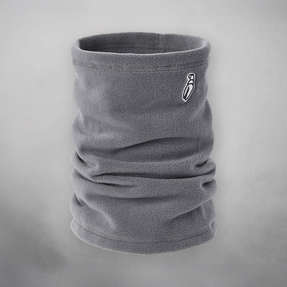 Crab Grab, Fruzz neck Tube  - Unisex