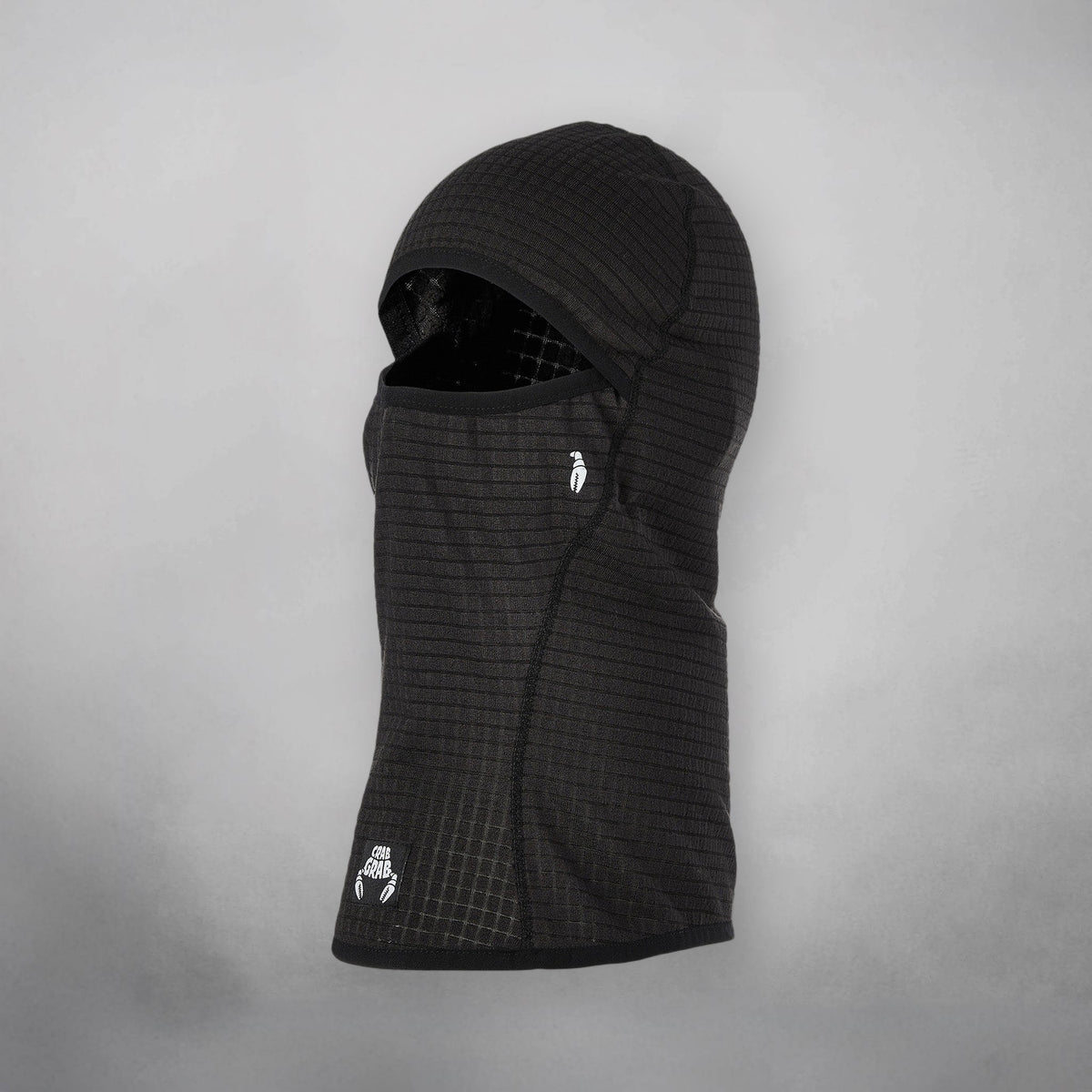 Crab Grab, Clawva - Waffle Fleece  - Unisex