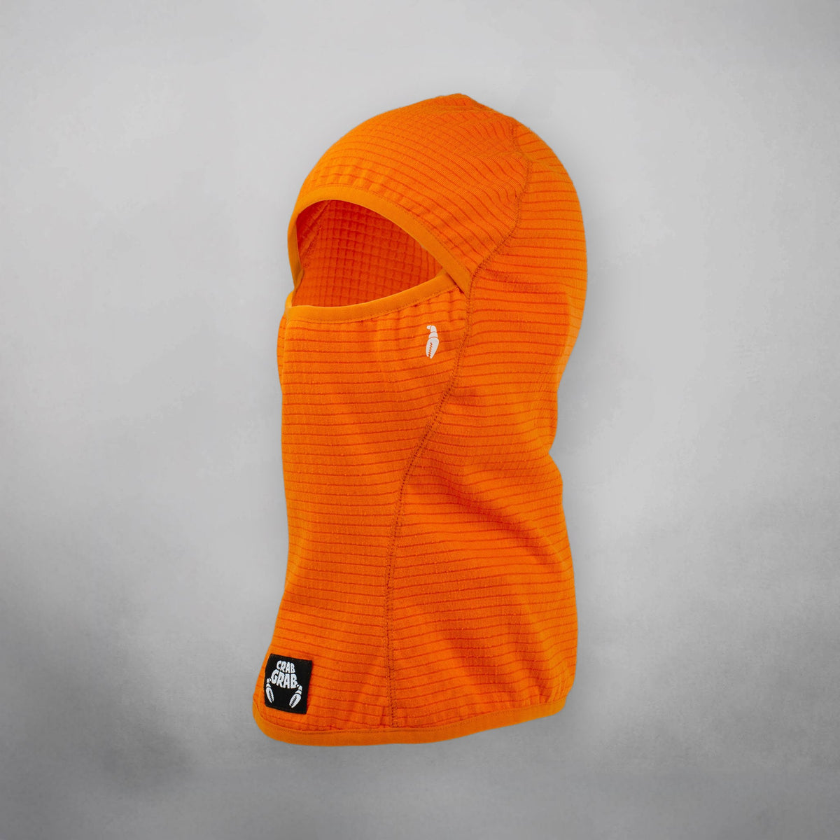 Crab Grab, Clawva - Waffle Fleece  - Unisex