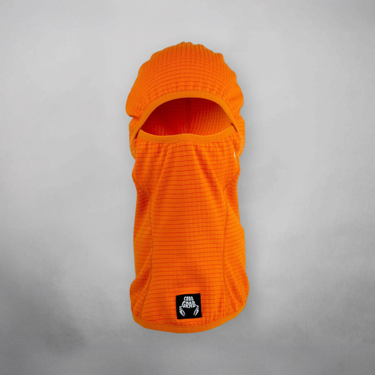 Crab Grab, Clawva - Waffle Fleece  - Unisex