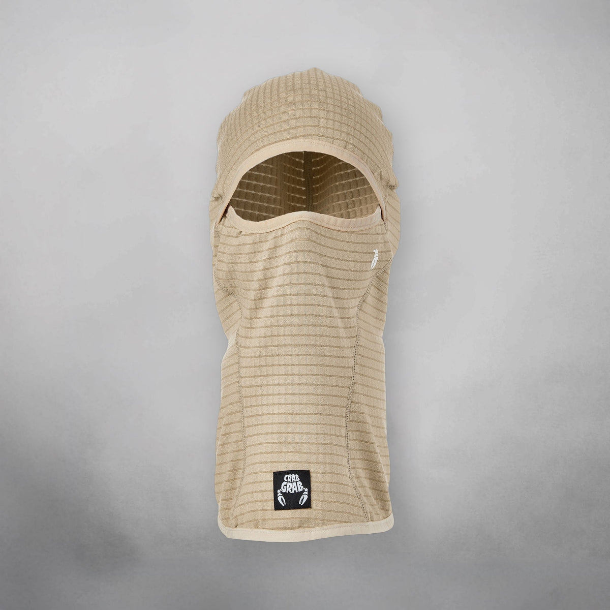 Crab Grab, Clawva - Waffle Fleece  - Unisex