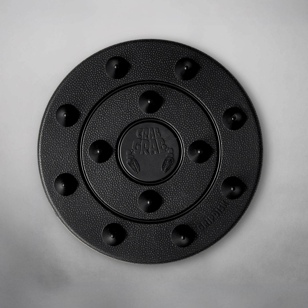 Crab Grab - Grip Disk - Snowboard Stomp Pad