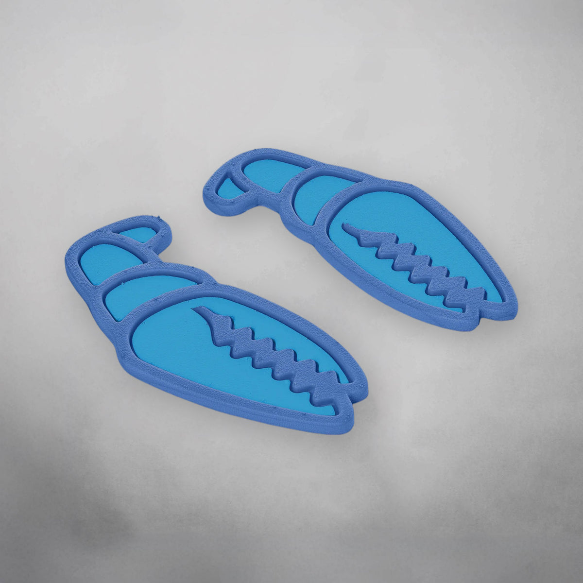 Crab Grab - Mega Claw, Snowboard Stomp Pad
