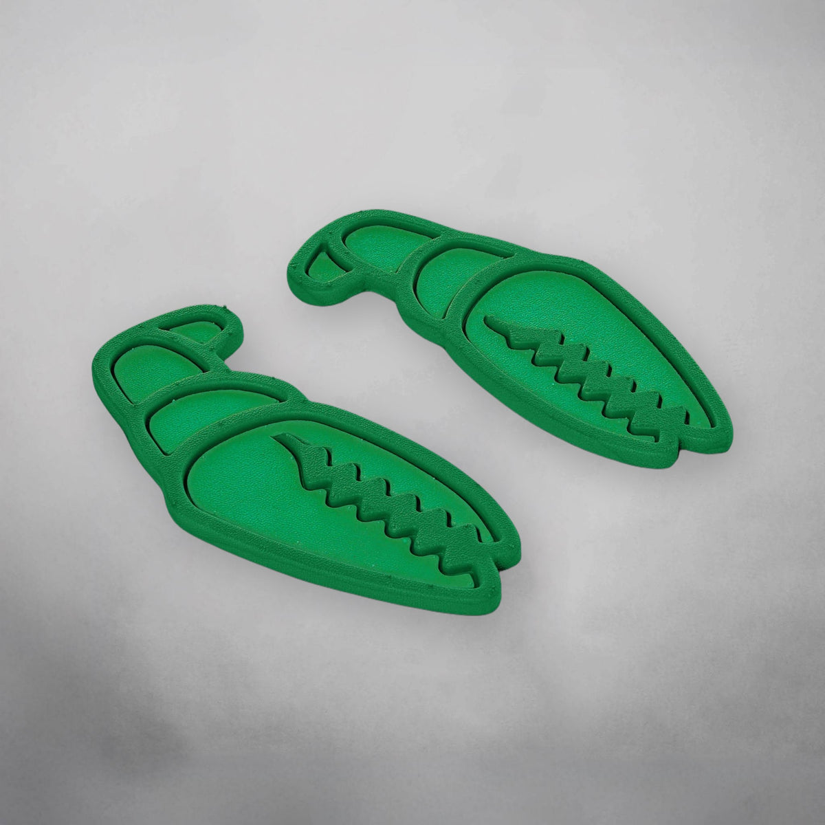 Crab Grab - Mega Claw, Snowboard Stomp Pad