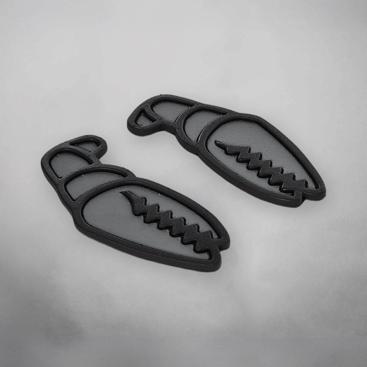 Crab Grab - Mega Claw, Snowboard Stomp Pad