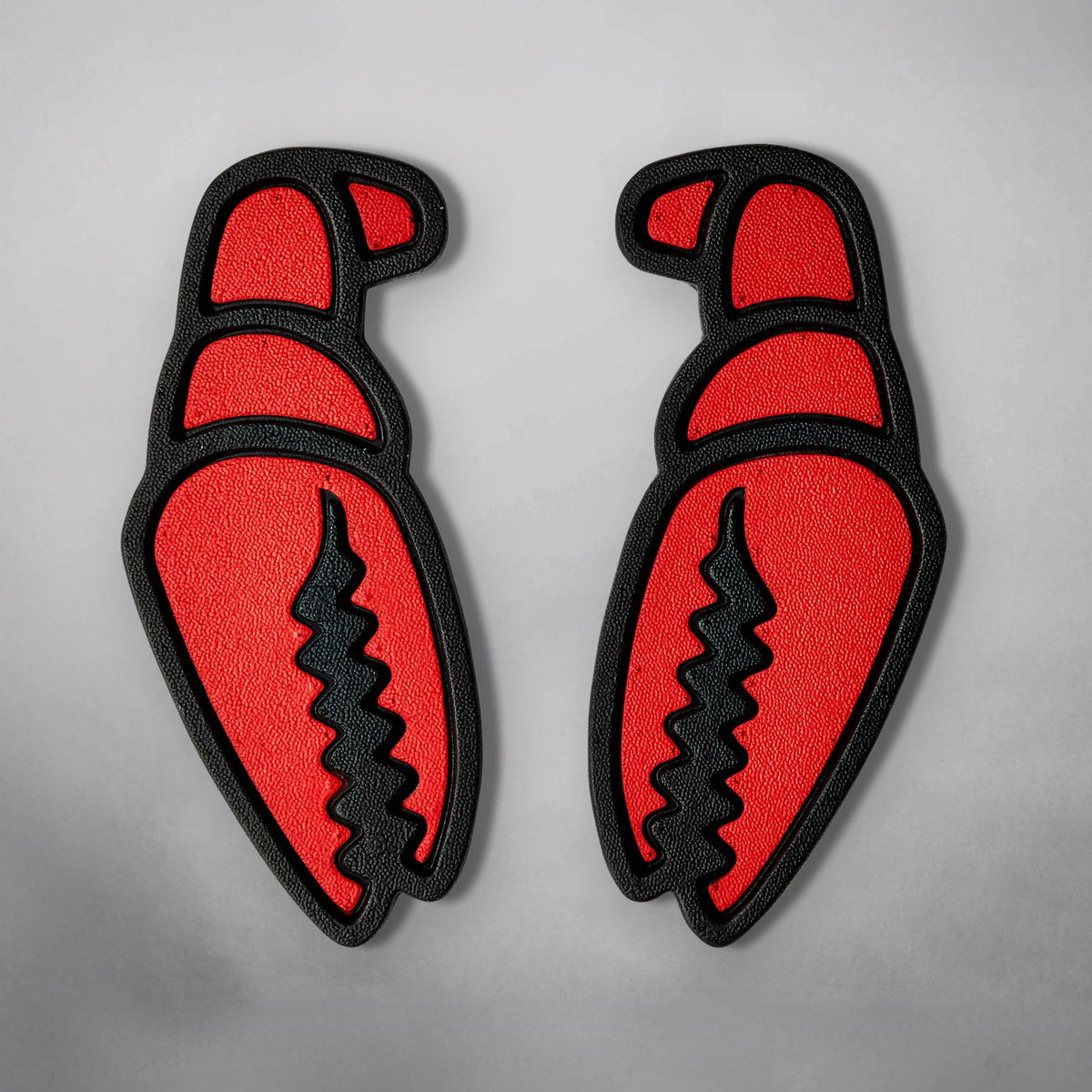 Crab Grab - Mega Claw, Snowboard Stomp Pad