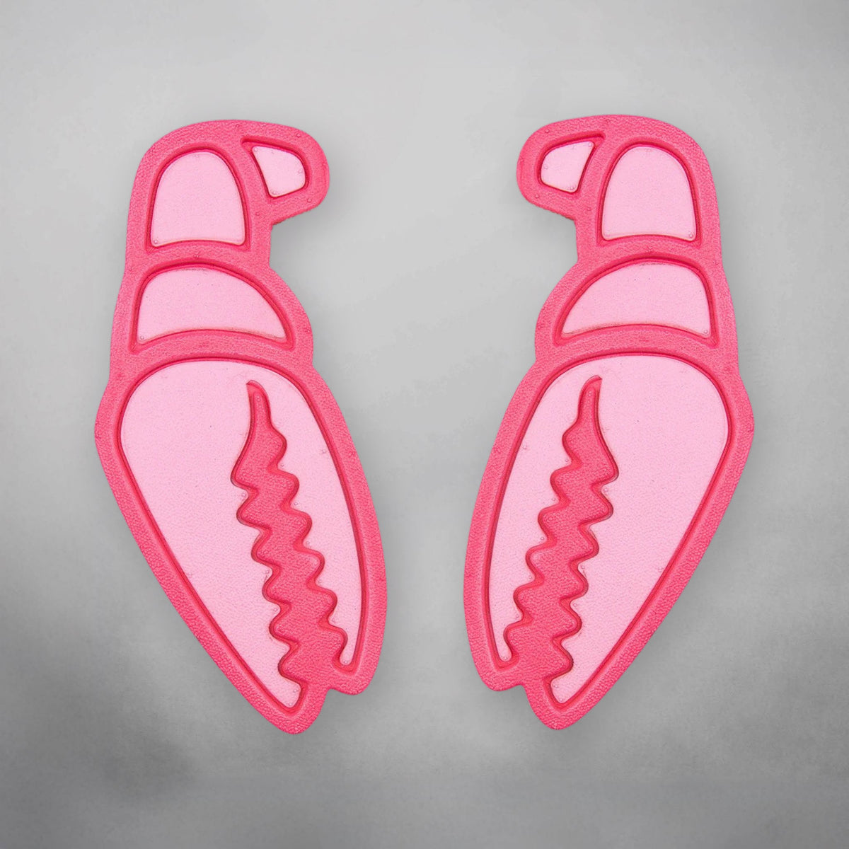 Crab Grab - Mega Claw, Snowboard Stomp Pad