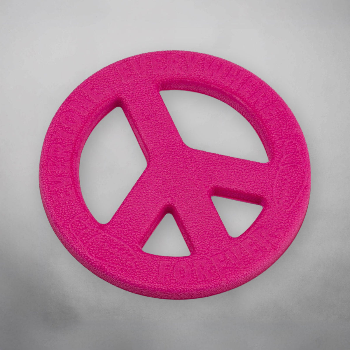 Crab Grab - Peace Of Foam - Snowboard Stomp Pad