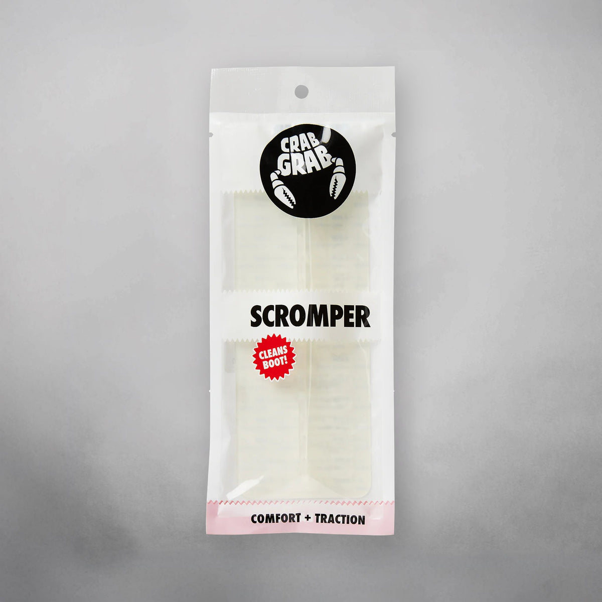 Crab Grab - Scromper - Snowboard Stomp Pad