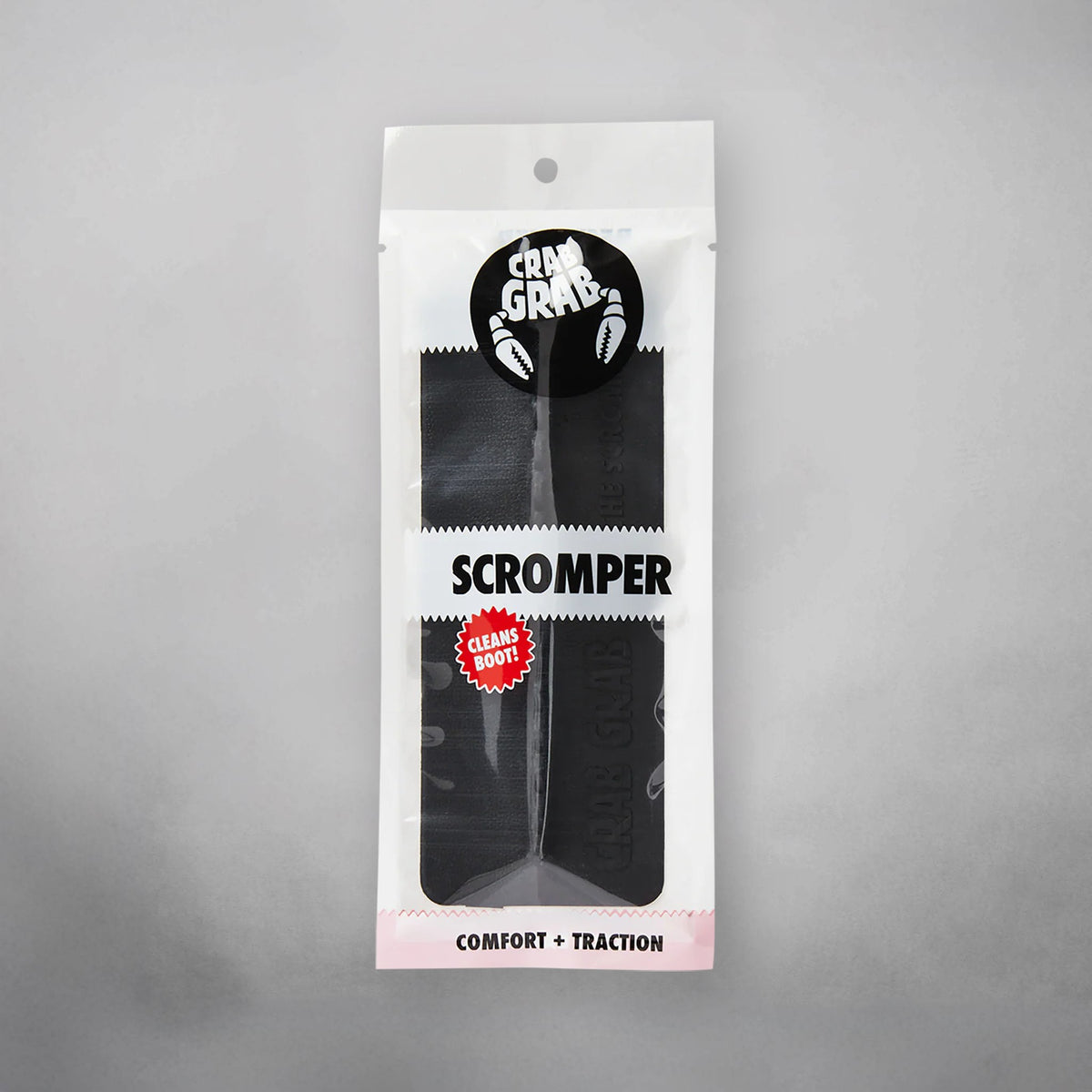 Crab Grab - Scromper - Snowboard Stomp Pad
