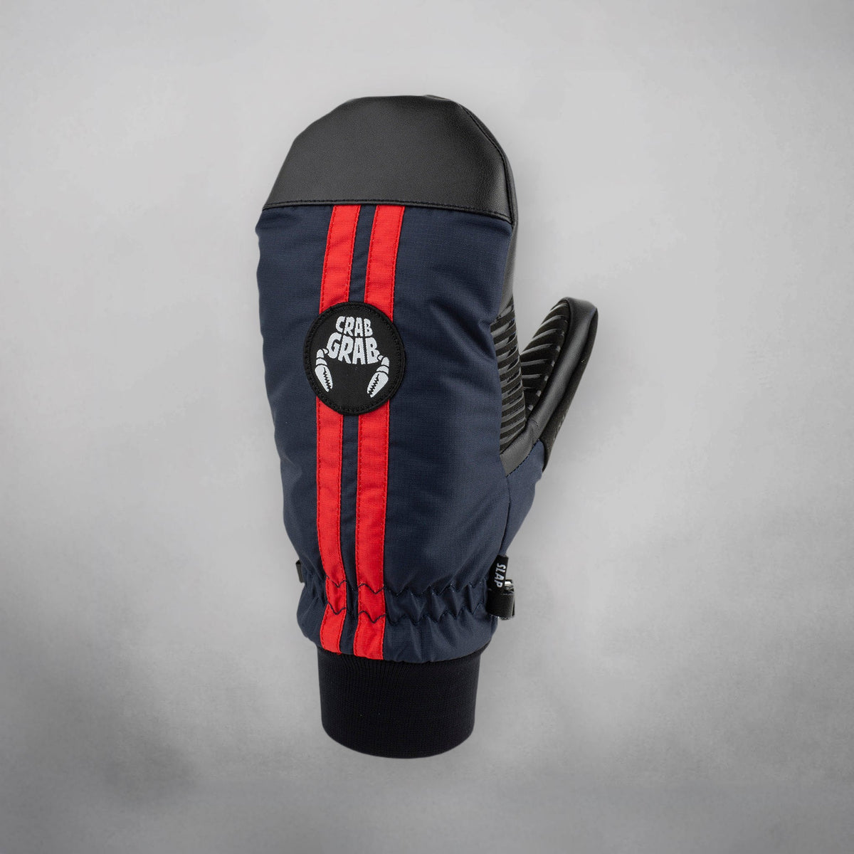 Crab Grab - Slap Mitt - Snowboard-Handschuhe - Racing Stripes - Unisex