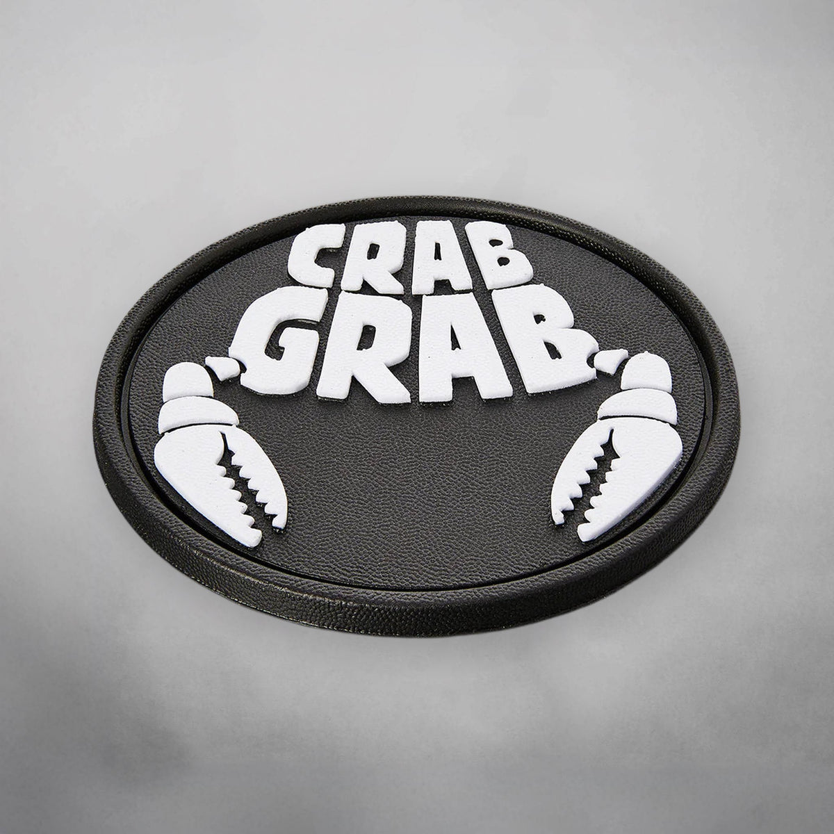 Crab Grab - The Logo - Snowboard Stomp Pad