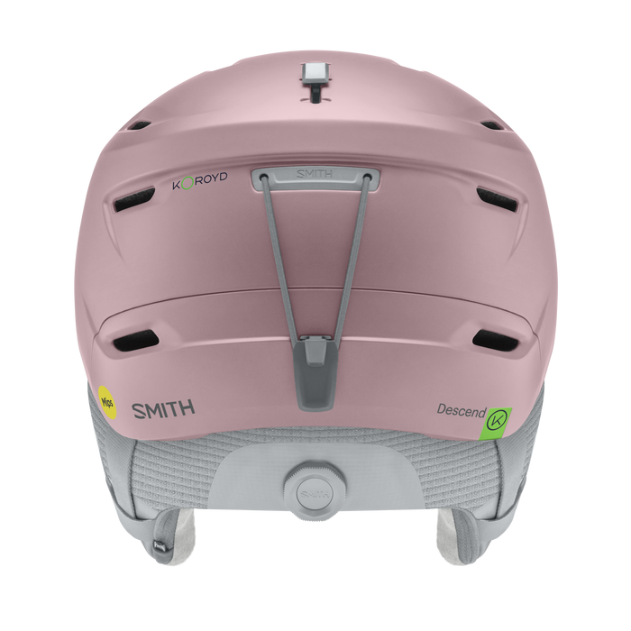 Smith Descend MIPS Snowboard Helmet