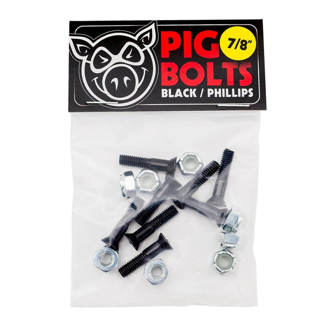 Ace Trucks AF1 Polished - Skateboard Achsen - Paar