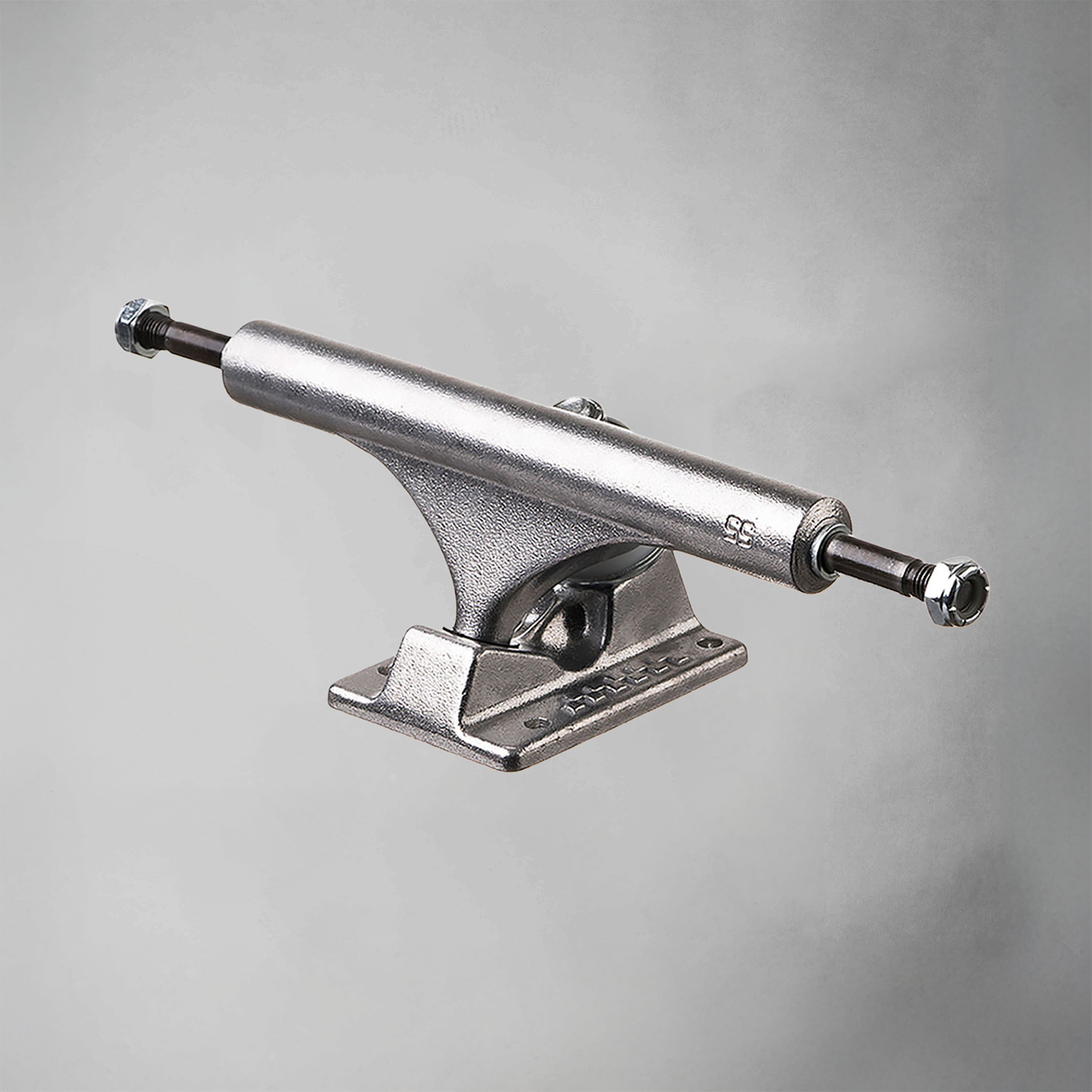 Ace Trucks Classic Polished - Skateboard Trucks - Pair