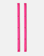 Pig Wheels Rails Pink