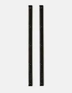 Pig Wheels Rails Black