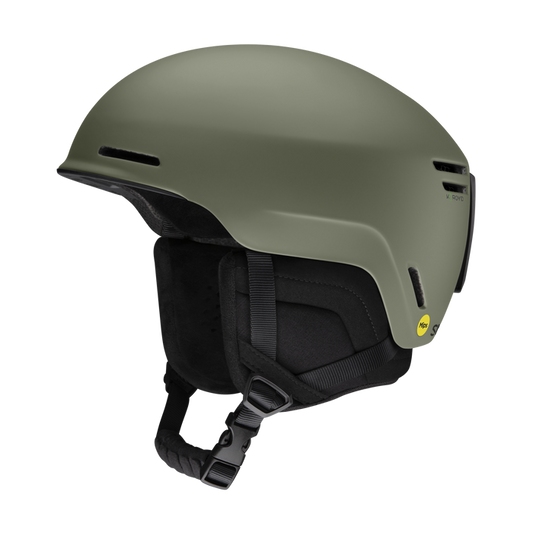Smith Method MIPS Snowboard Helmet