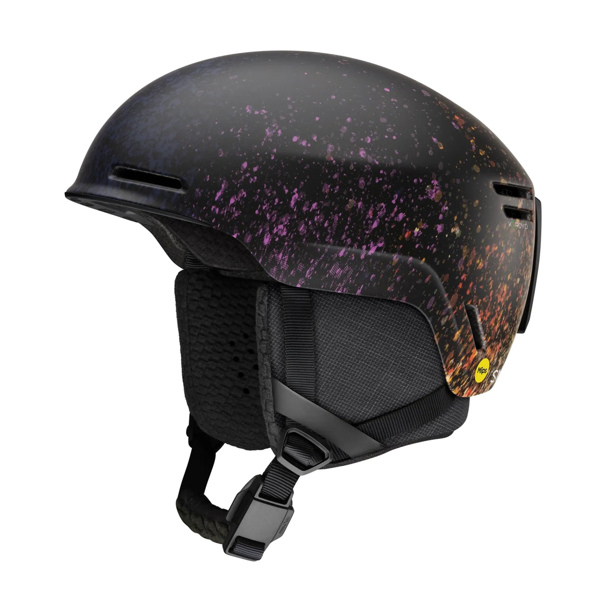 Smith Method Pro MIPS Snowboard Helmet