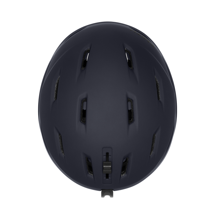 Smith Mission MIPS - Snowboard Helmet - Matte Midnight Navy - XL