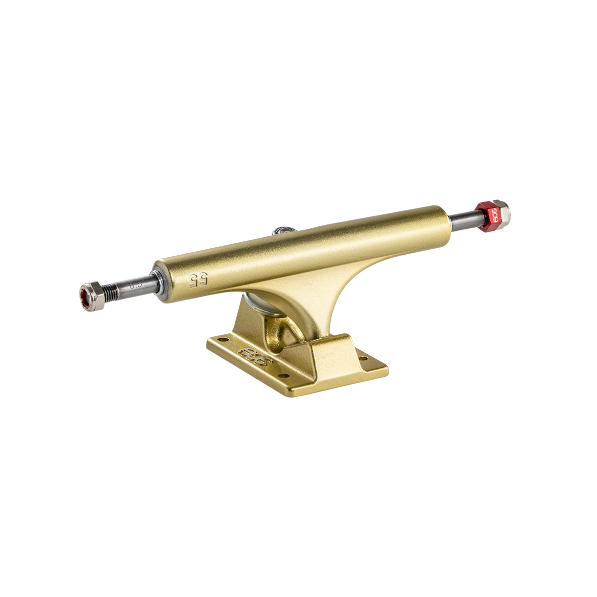 Ace AF1 Gold 55 8.5" Skateboard Trucks - Pair