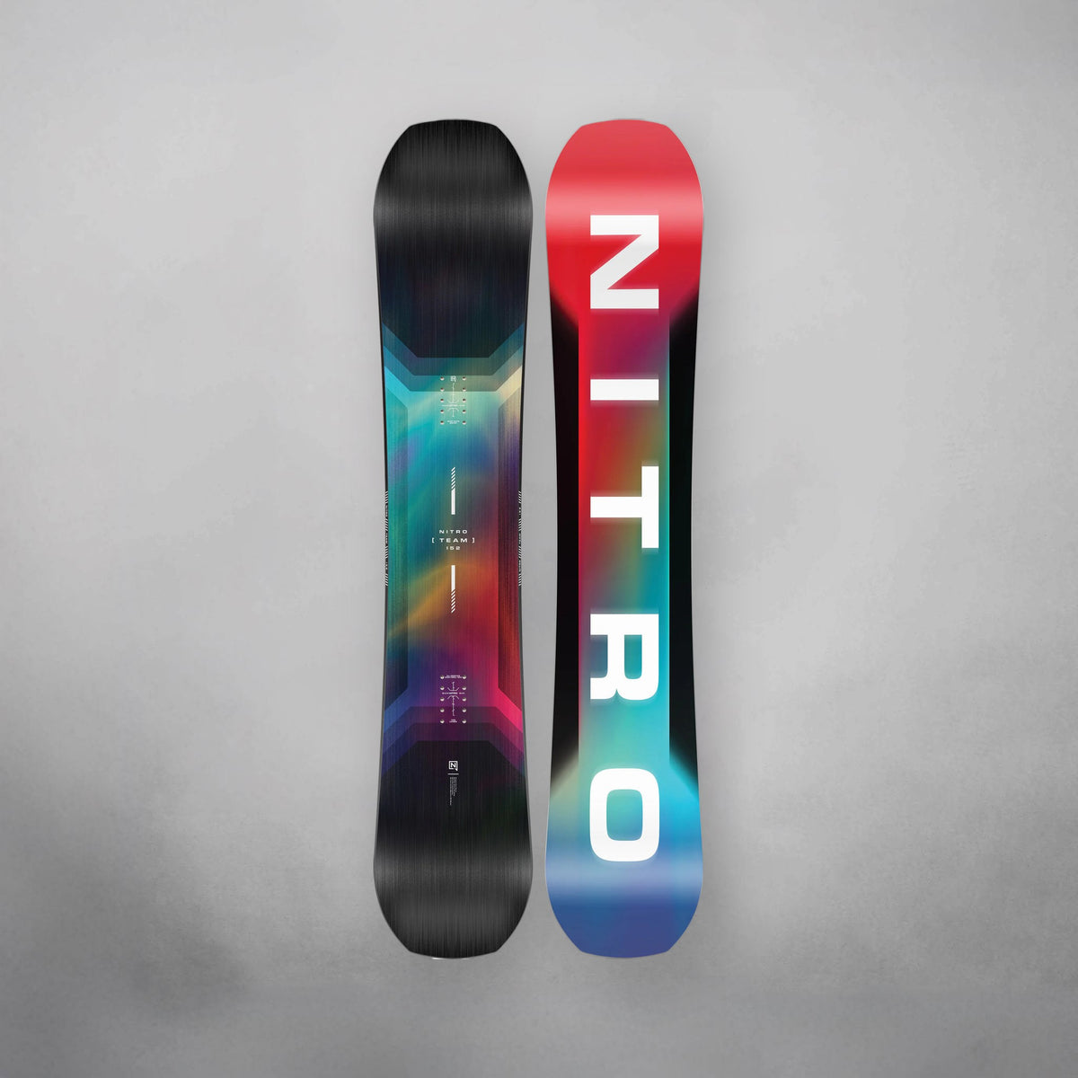 Nitro Team 25/26 Snowboard