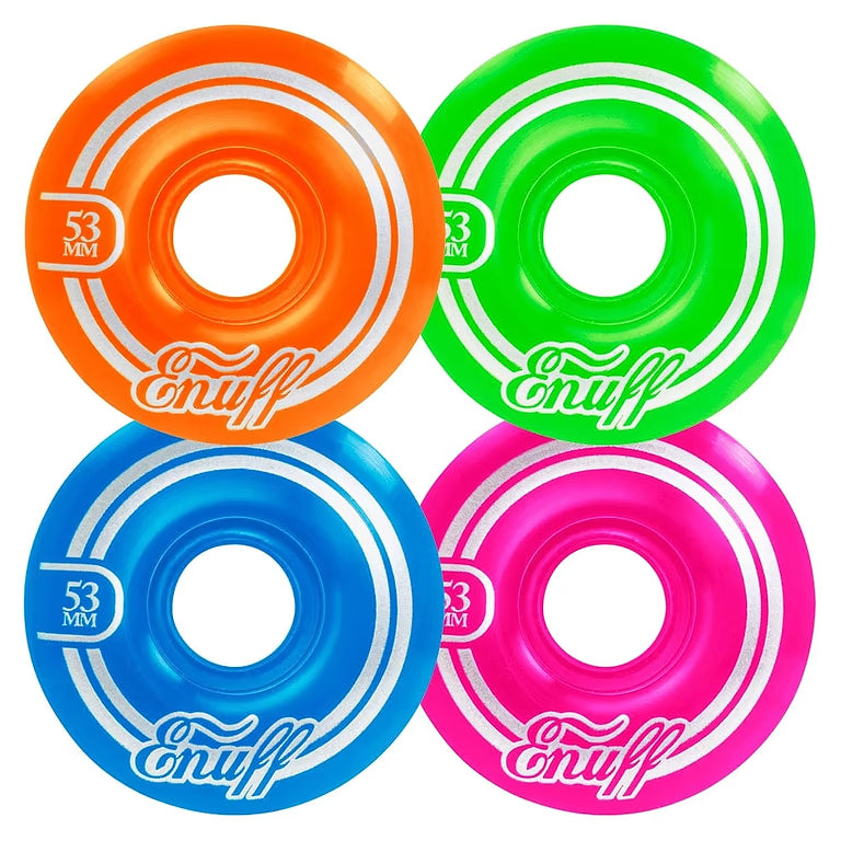 Enuff undercarriage bundle - Disco