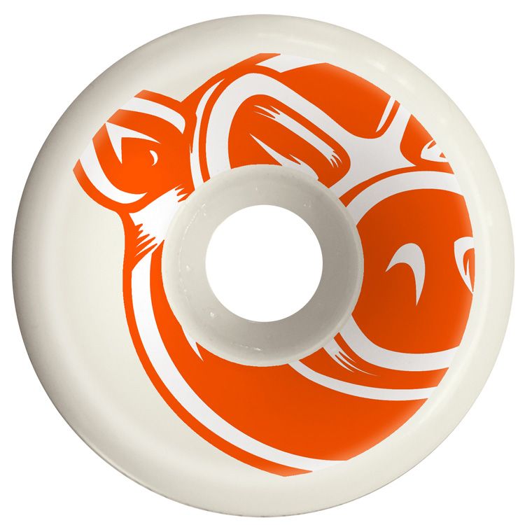 Pig Wheels Conical 53mm / 95A