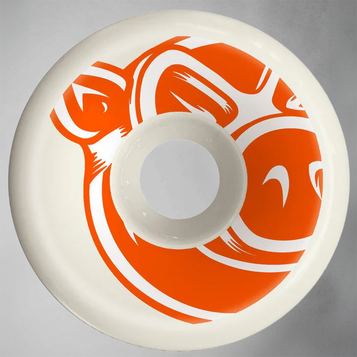 Pig Wheels Conical 53mm / 95A