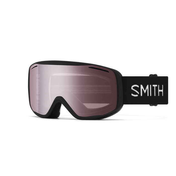 Smith Rally Snowboard Goggles