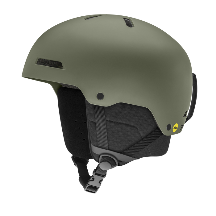 Smith Rodeo MIPS Snowboard Helmet