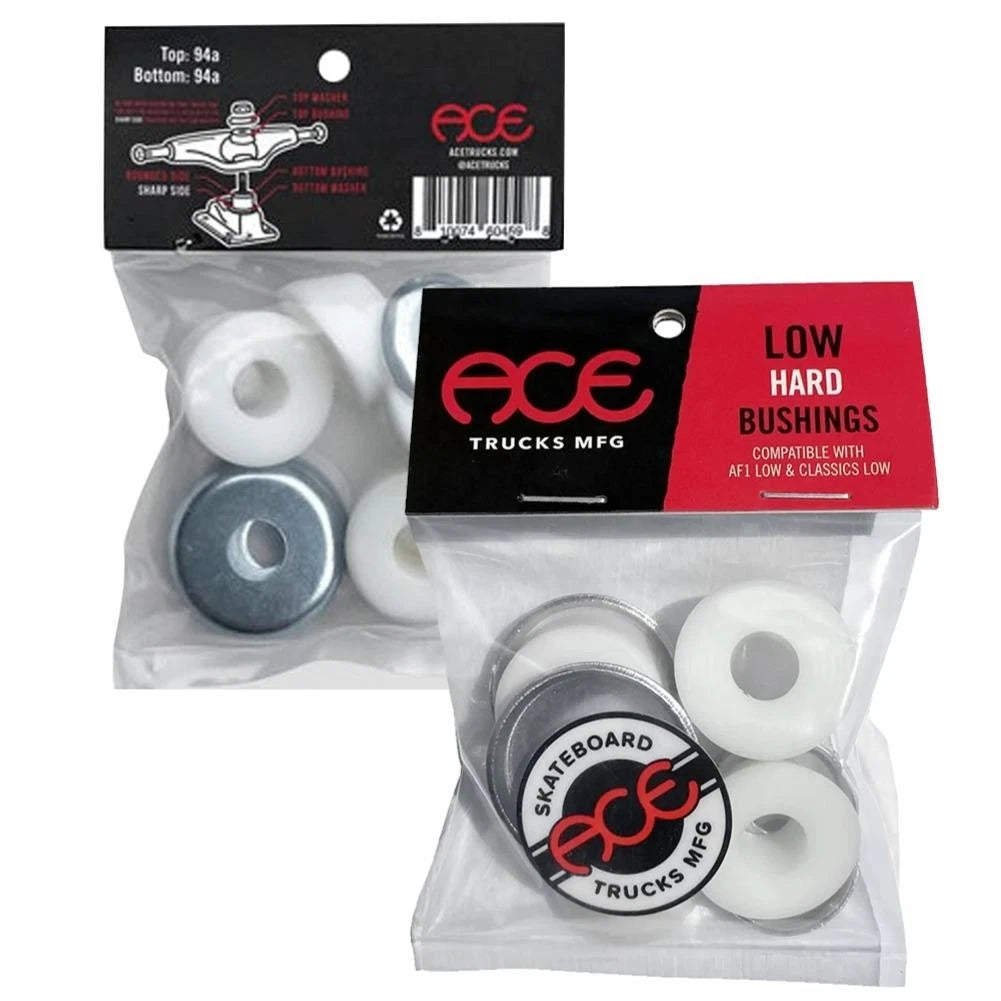 Ace Low Bushings Hard