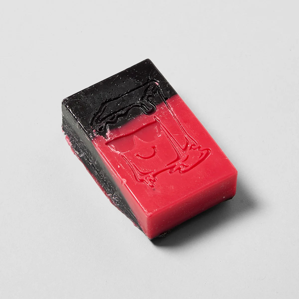 Sketti Butta Skate Wax Black Red
