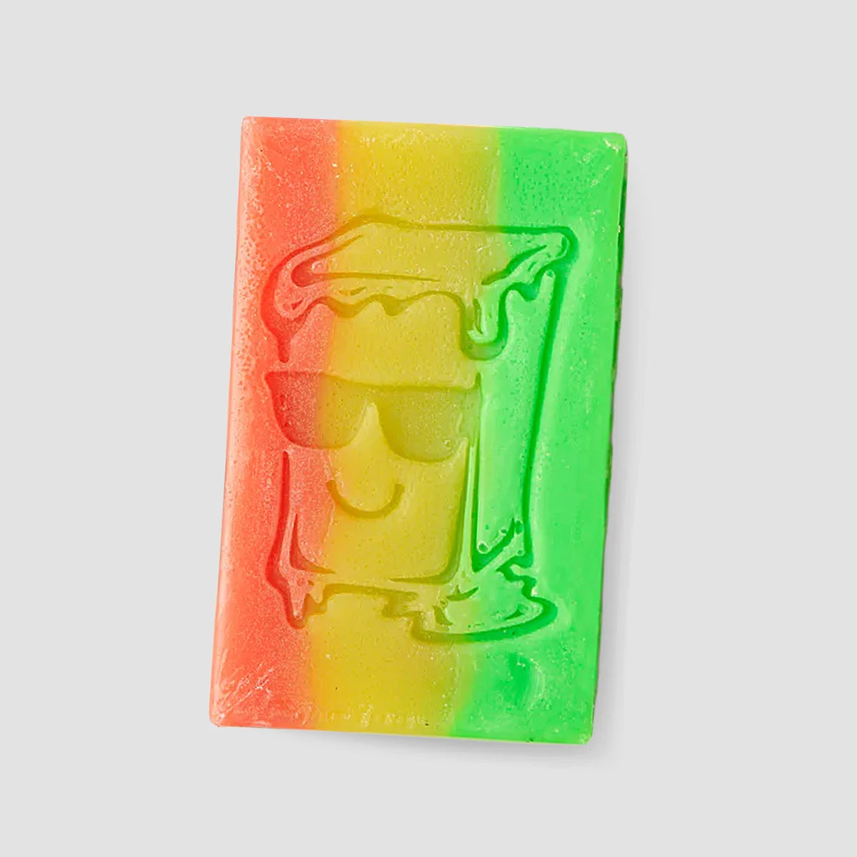 Sketti Butta Skate Wax Rasta