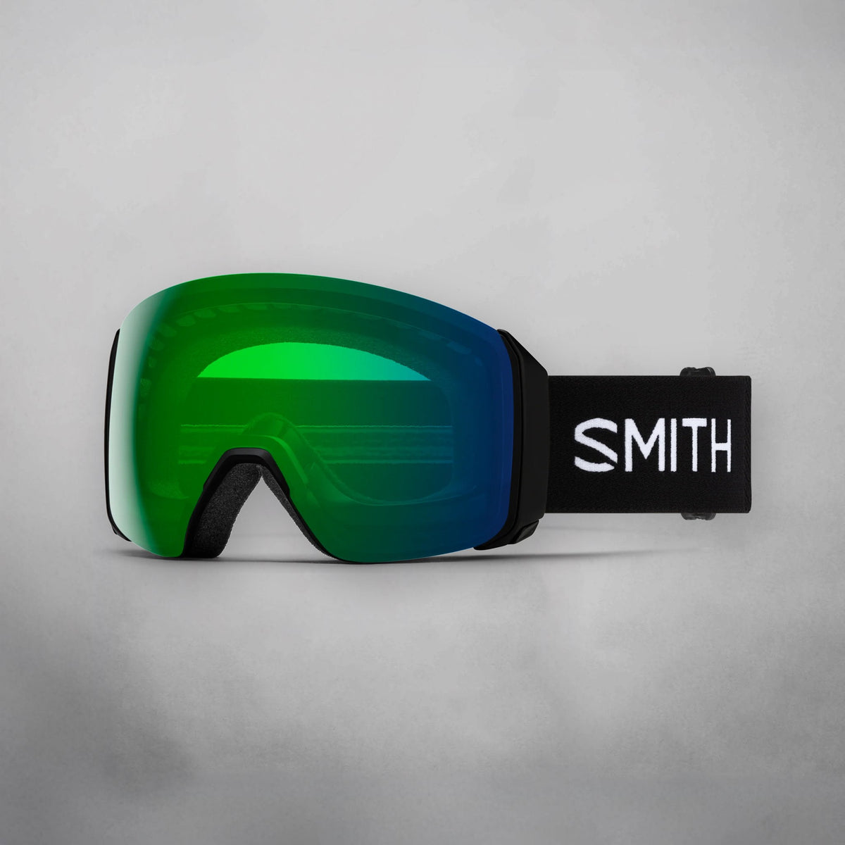 Smith Tribute Snowboard-Brille