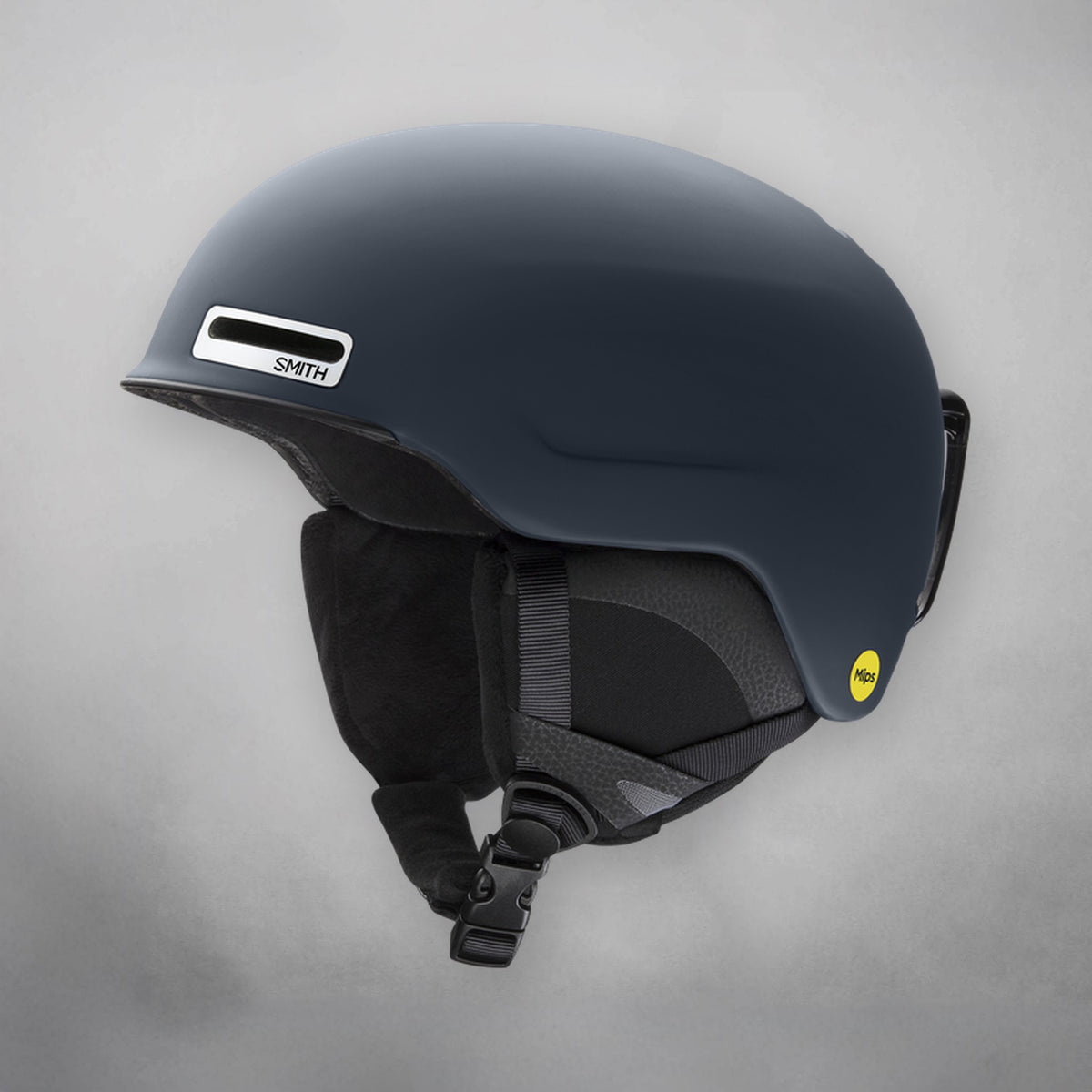 Smith Maze MIPS - Snowboardhelm - Matte French Navy Größe S
