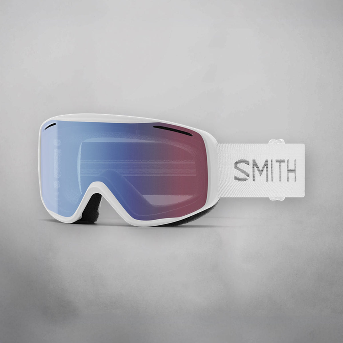 Smith Rally Snowboard Goggles