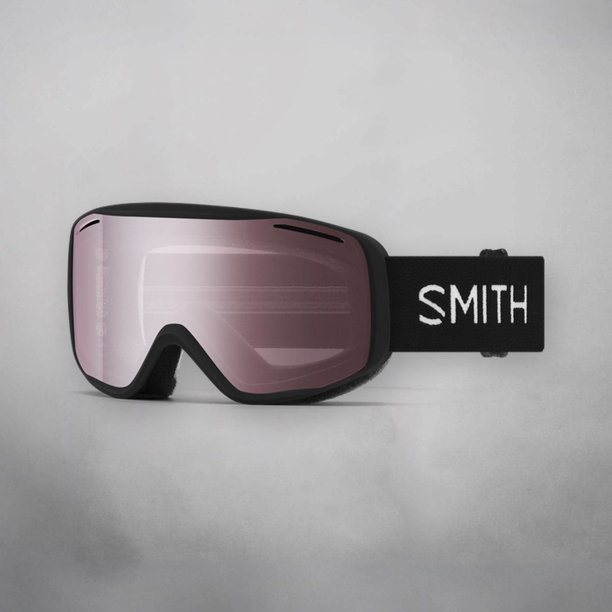 Smith Rally Snowboard Goggles