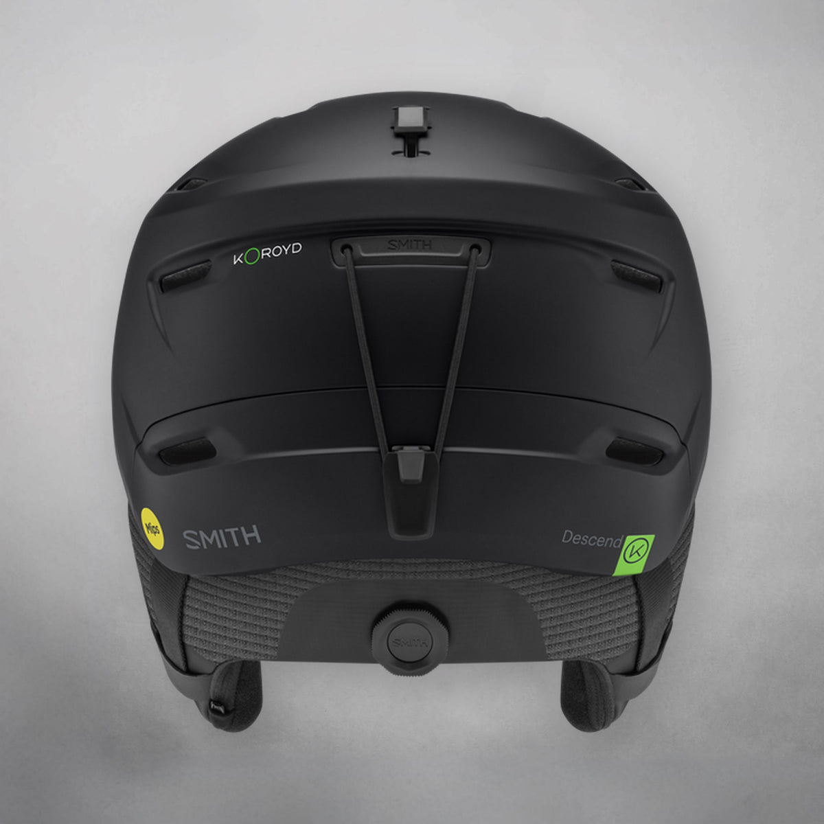 Smith Descend MIPS Snowboardhelm