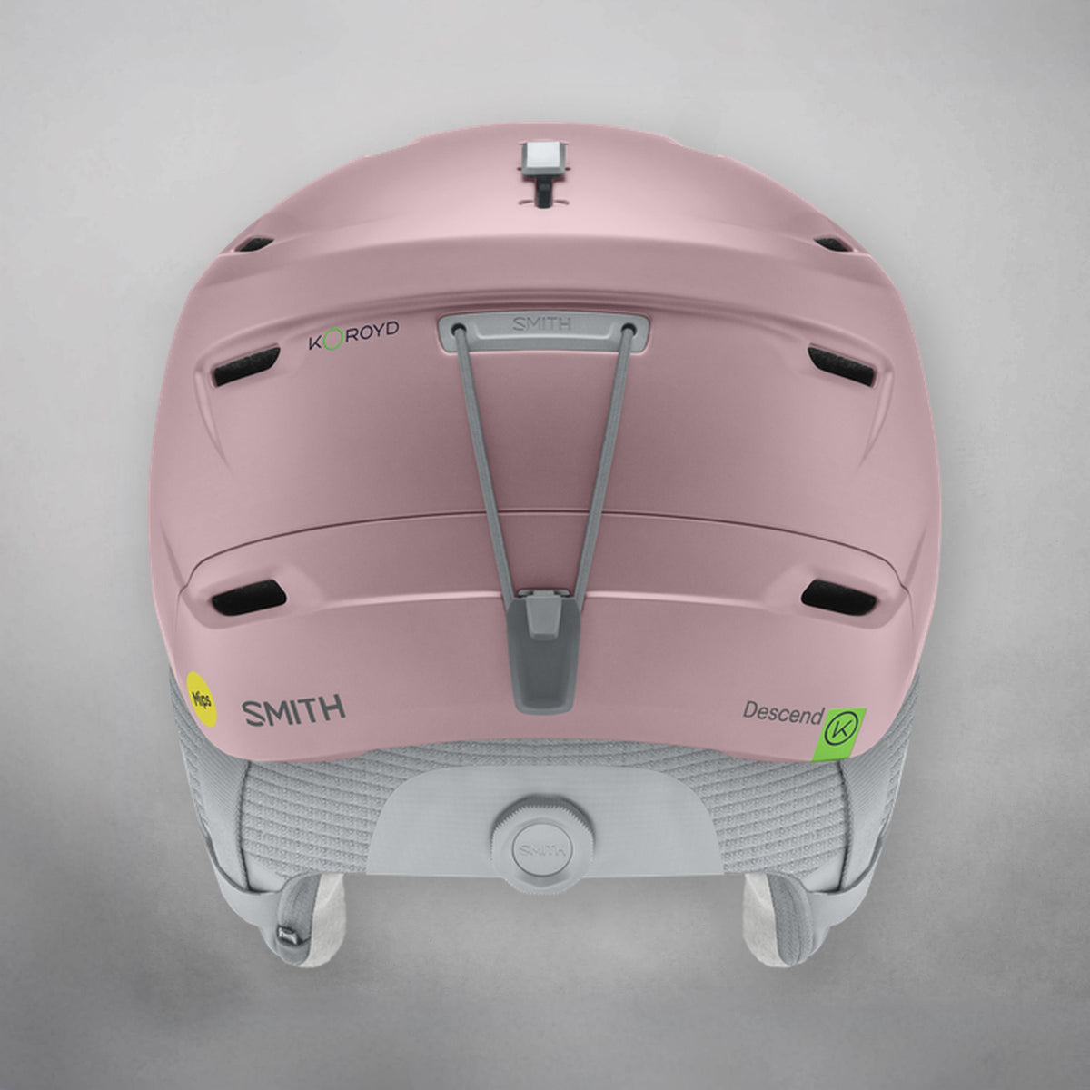 Smith Descend MIPS Snowboardhelm