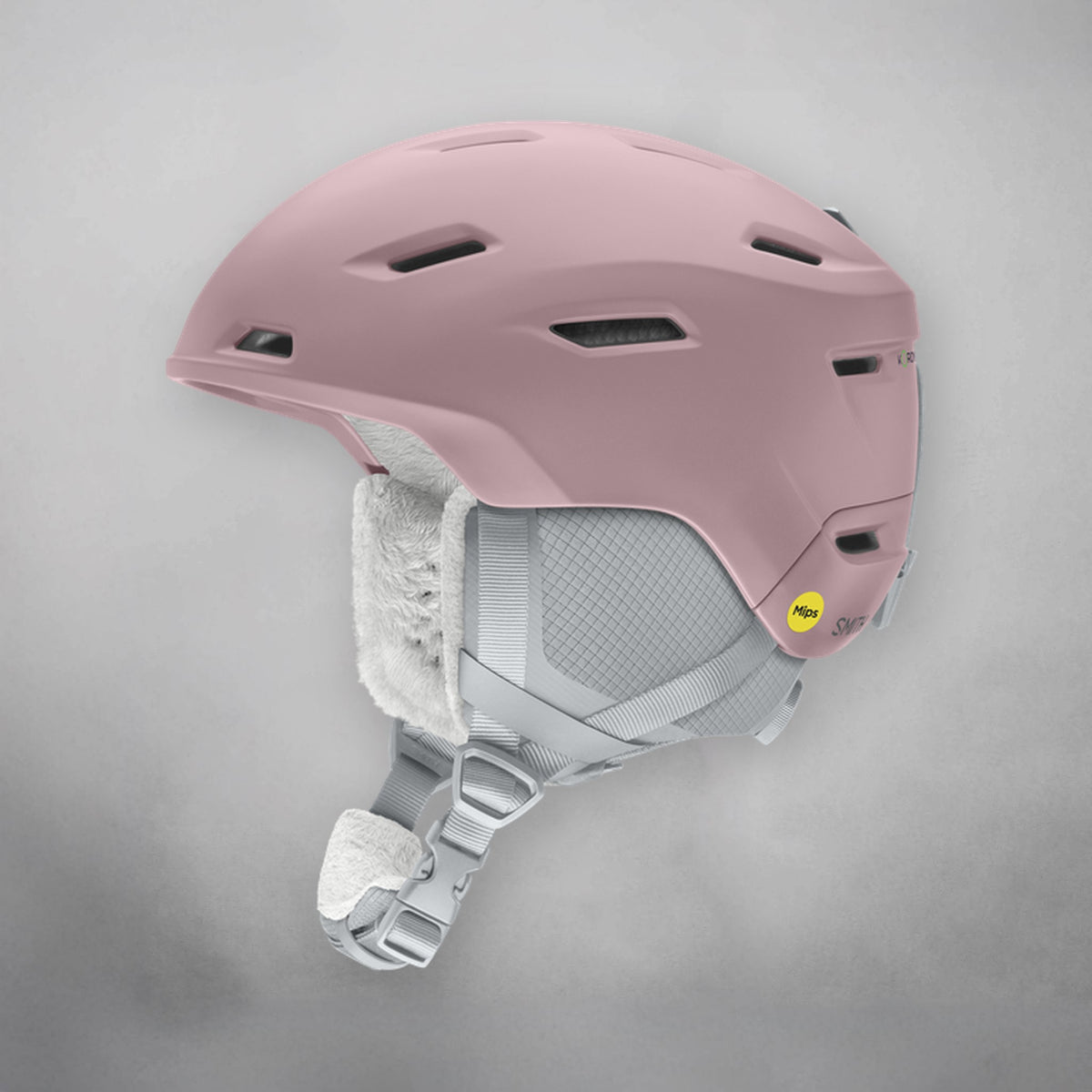 Smith Descend MIPS Snowboard Helmet