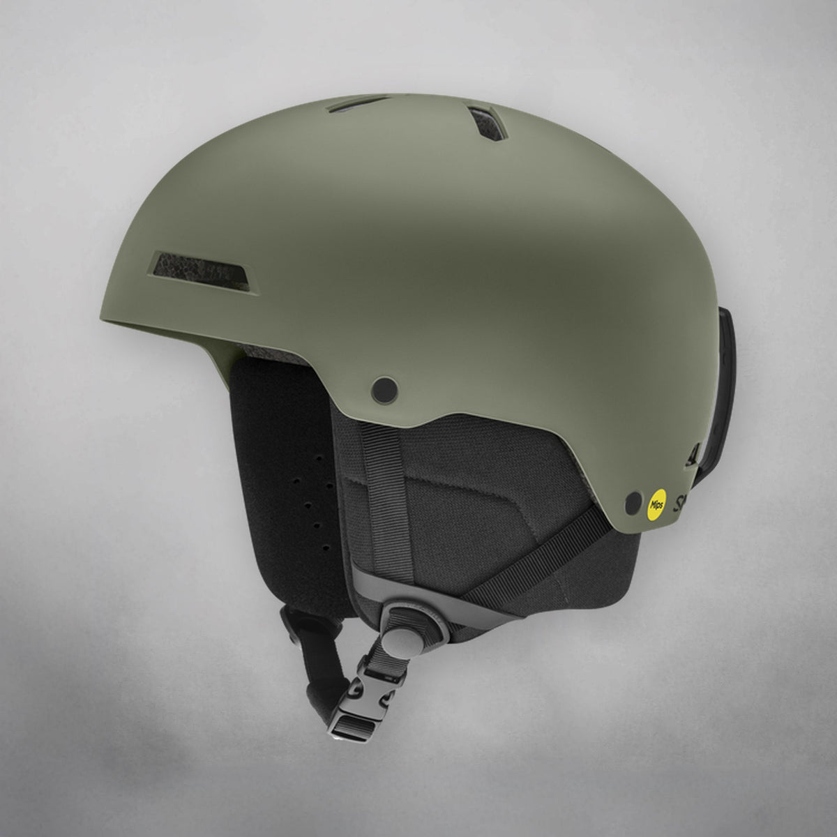 Smith Rodeo MIPS Snowboard Helmet