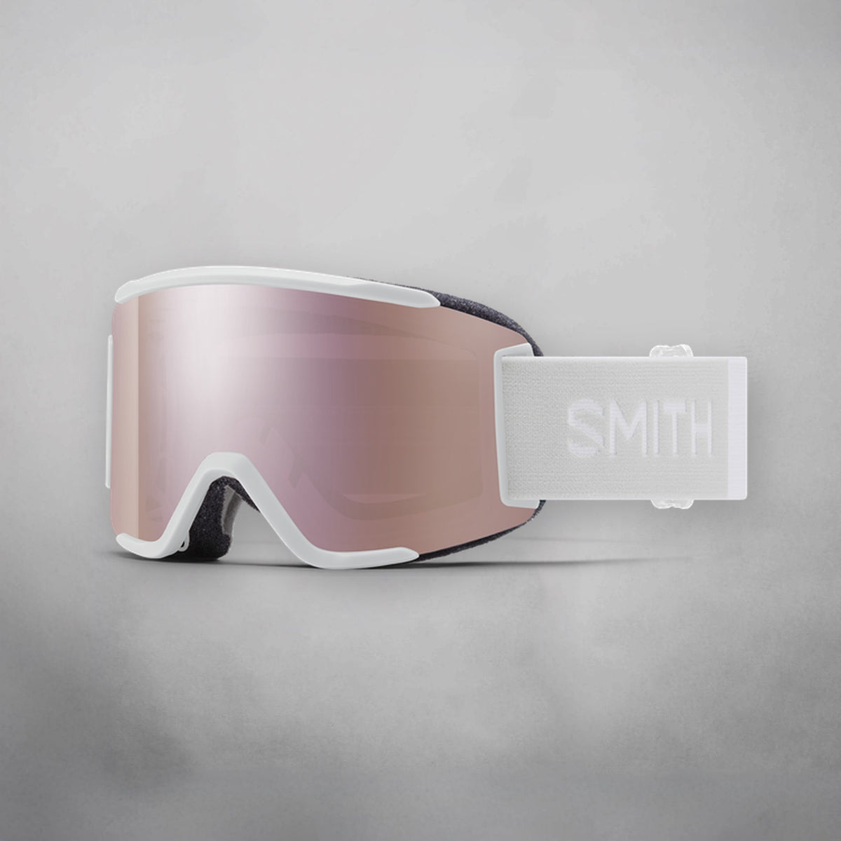 Smith Squad S Snowboard Goggles