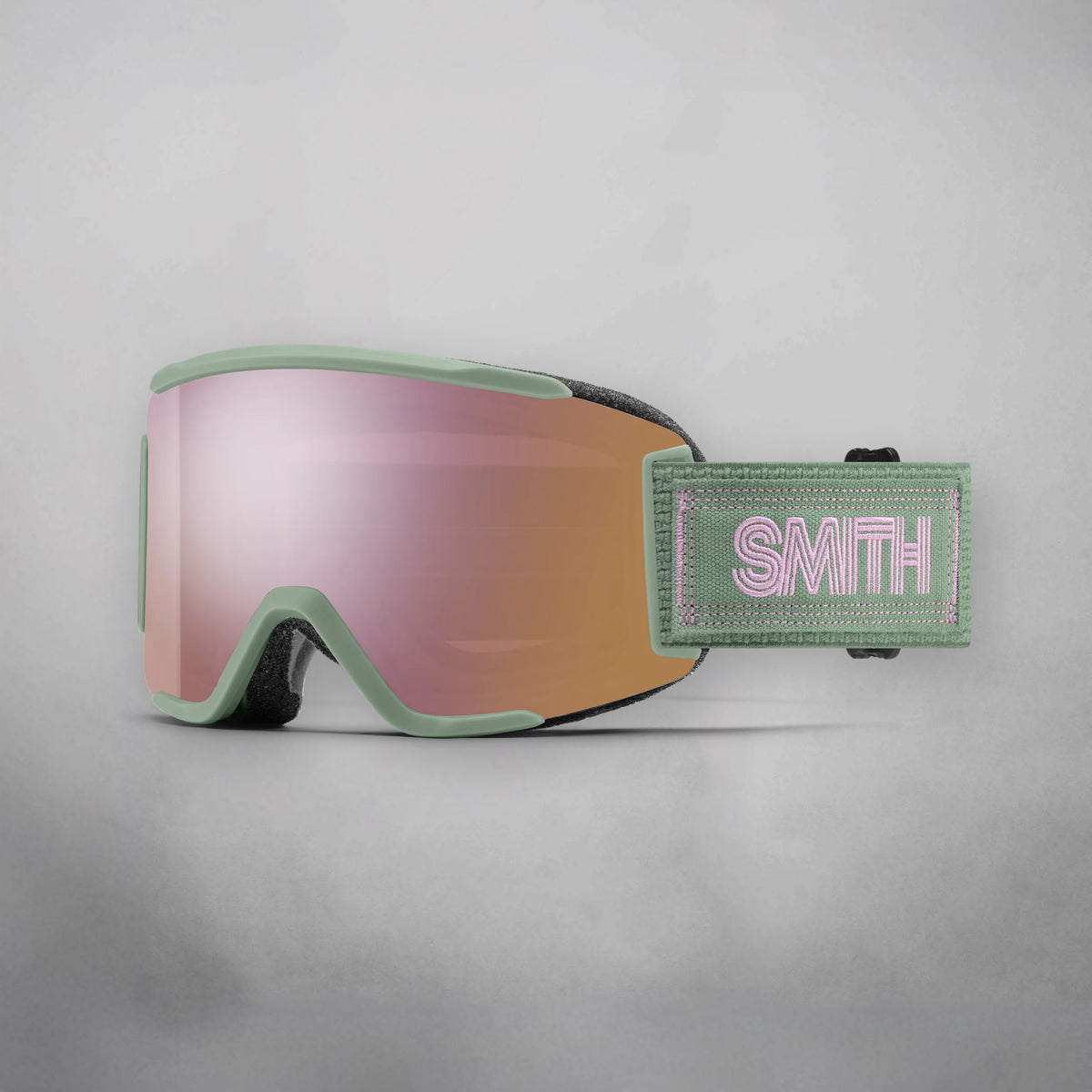 Smith Squad S Snowboard Goggles