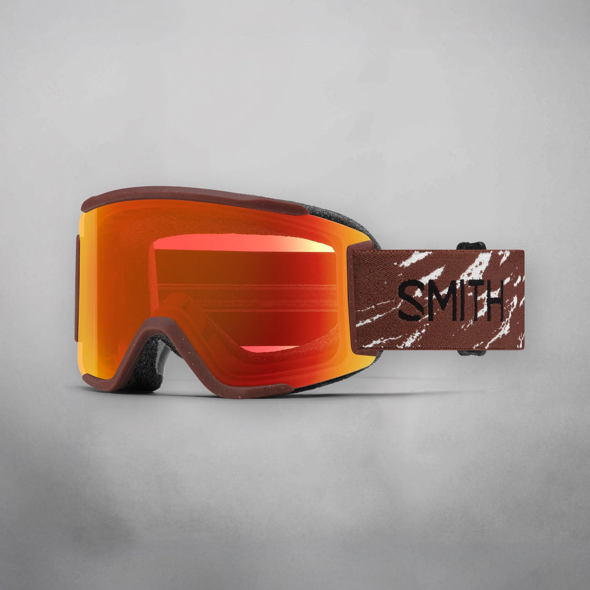 Smith Squad S Snowboard Goggles