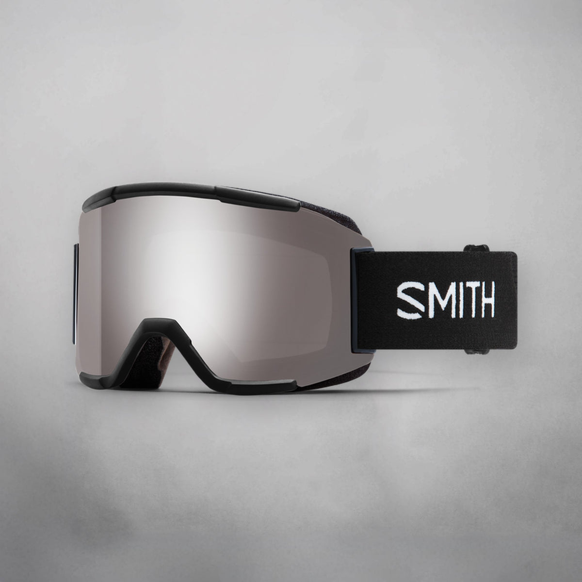 Smith Squad Snowboard Goggles