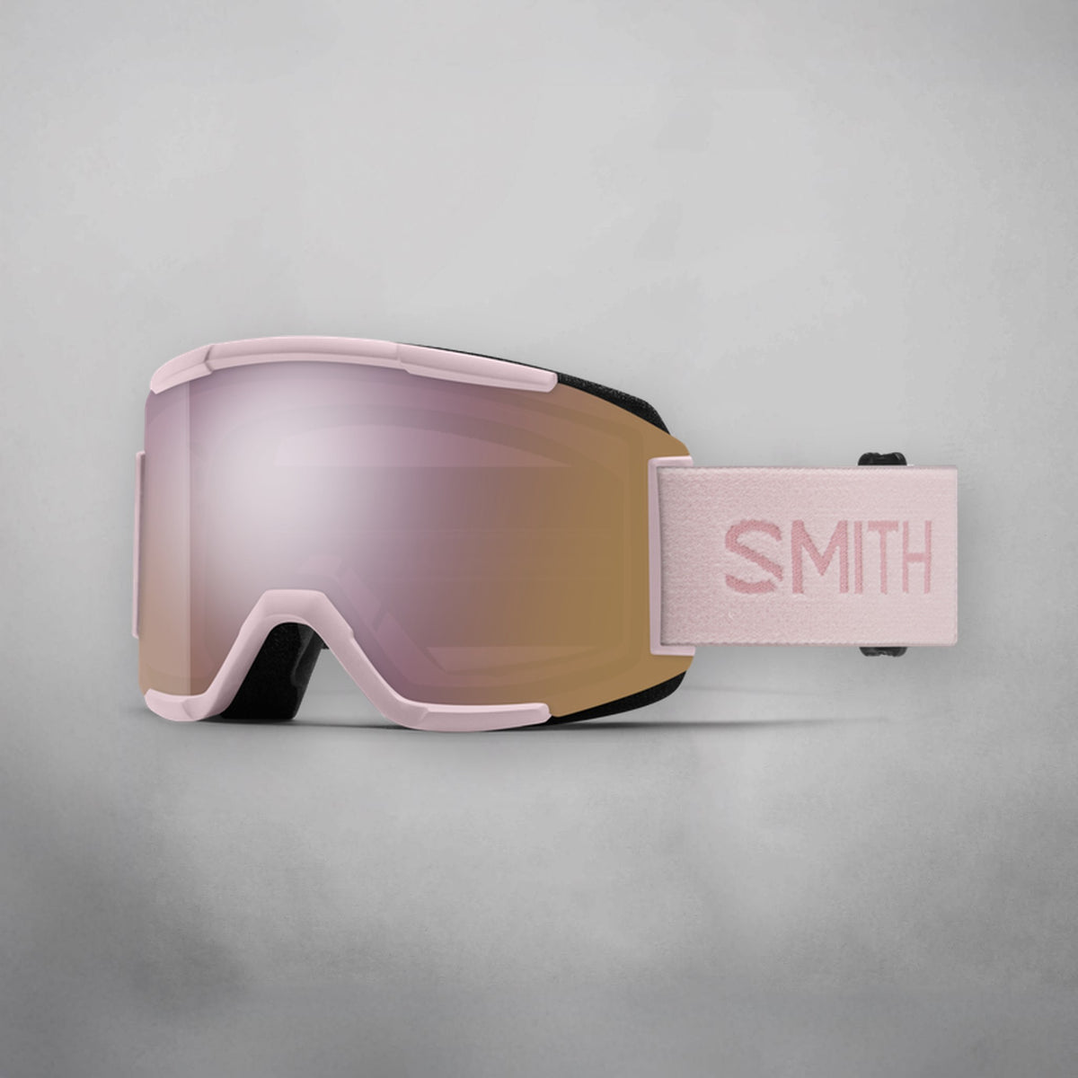 Smith Squad Snowboard Goggles